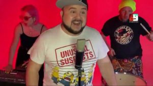 песня Тимур Киреев Мама сшила мне штаны из берёзовой горы