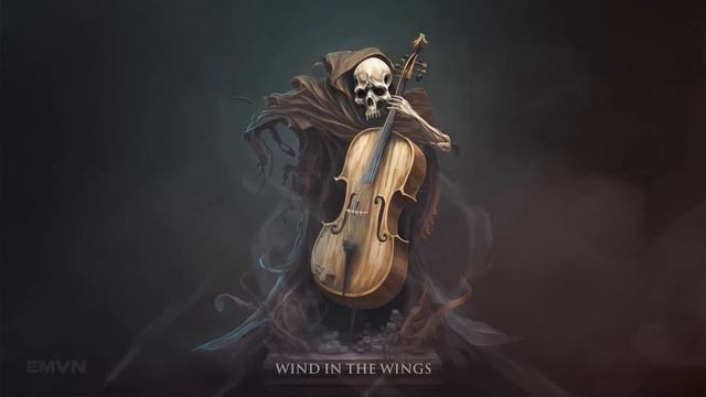 DEAD STRINGS VOL 2  -  Epic Dramatic Violin Epic Music Mix  -  Best Dramatic Strings Orchestral смотреть онлайн