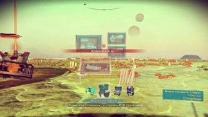 Как построить свою базу в No Man's Sky? #14