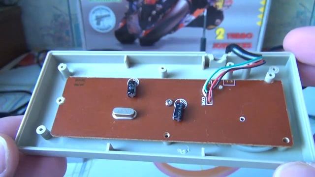 USB джойстики для эмуляторов Dendy,NES,Famicom (AliExpress)