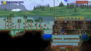 Аналитика предметов в Terraria 1.4 #6