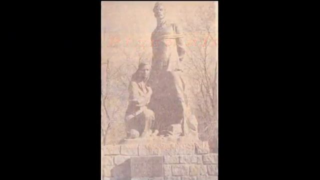 Токмак -Фотоистория Запорожская обл.