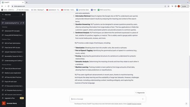 Introduction to NLP | NLP | Natural Language Processing | NLP in Python | Python in Tamil