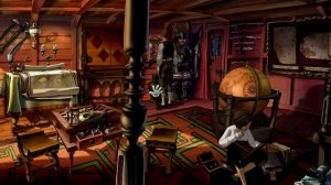 Runaway 2. Сны Черепахи. Прохождение без комментариев. Часть 11 (12)