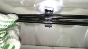 Торсионы Elantra