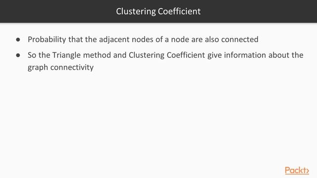 Exploring Graph Algorithms with Neo4j:  Algorithms Strength and Differences | packtpub.com
