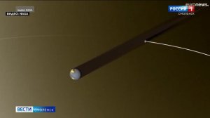 Смоляне могут разглядеть лунное затмение