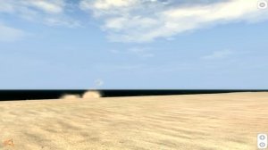 BeamNG DRIVE mod car Mercedes E 420 W124