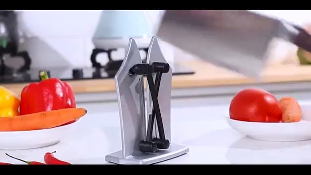 Точилка для ножей Japan Steel смотреть онлайн