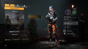 Tom Clancy's The Division 2 побегушки пострелушки 