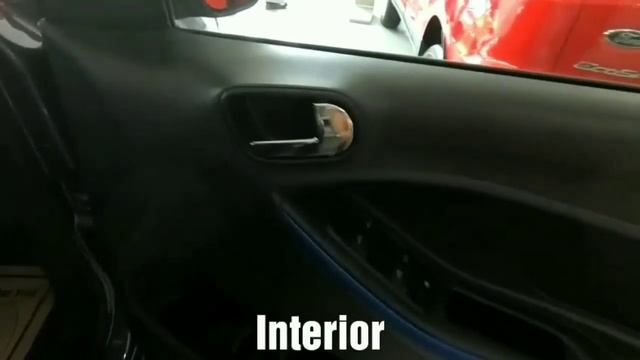 2019 Ford Figo BLU Smoke Grey Colour Walkaround Video With Music смотреть онлайн