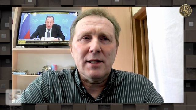 Отключат ли Россию от SWIFT. Уникальный кризис новейшей истории смотреть онлайн