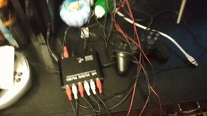 аудио декодер с 2.0 в 5.1