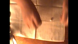 Как сделать самодельные беруши