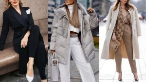 СТИЛЬ В ЗРЕЛОМ ВОЗРАСТЕ МОДА ДЛЯ ЖЕНЩИН ЗА 50