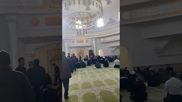 В узбекистане прекрасные мечети🥰🥰🌙🕋🕋🕋