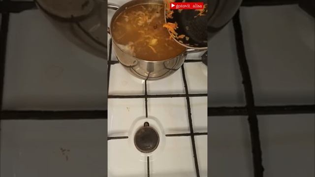 Как просто приготовить фасолевый суп смотреть онлайн