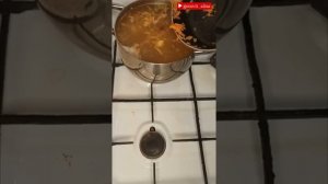 Как просто приготовить фасолевый суп