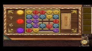 Can you escape the 100 room Xlll level 11