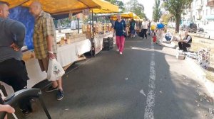 ?ЯКІ ЦІНИ НА РИНКУ КИЄВА СЬОГОДНІ? 27 ВЕРЕСНЯ 2023 | УКРАЇНА