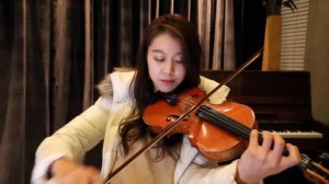 STAY WITH ME (Goblin OST) VIOLIN COVER