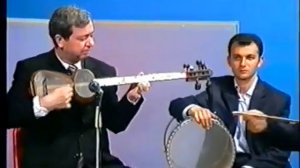 İlkağa Şahbazov, Firuz Əliyev, İsmayıl Həmidov-Dilkəş təsnifi.