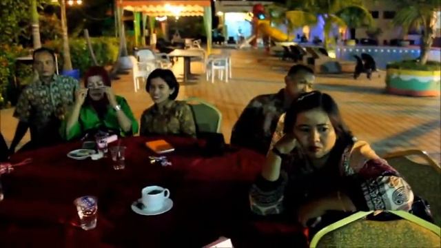 Malam Keakraban LPJ 2014 смотреть онлайн