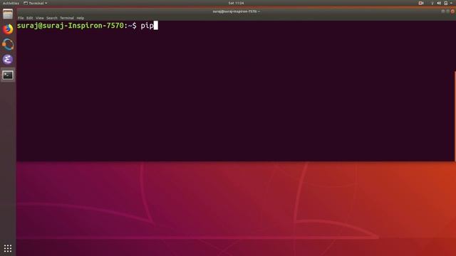 Python Import Error ModuleNotFoundError: No Module Named Selenium смотреть онлайн
