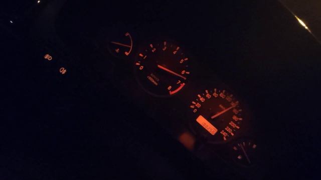 Rover 45 1.6 (109ps) 40-180 Kadran deneme. смотреть онлайн