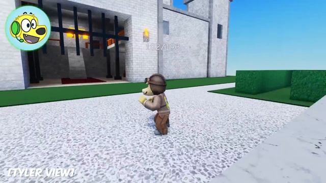 SAVE PRINCESS PANDA!! Roblox FIND THE PANDAS *ALL PANDAS FOUND!*