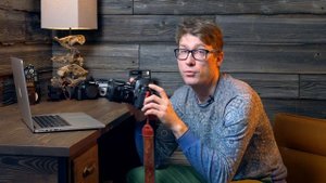 Зеркальные фотоаппараты | Чем отличаются от беззеркальных?