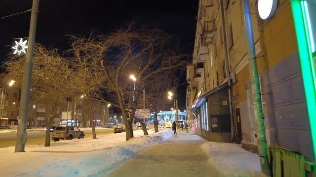 Мотовилиха Пермь   прогулка между двумя телебашнями