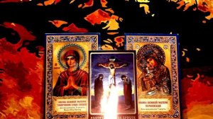 Эта очень сильная, мощная старинная молитва - вычитка, которая снимает 999 видов порчи и всю магию.