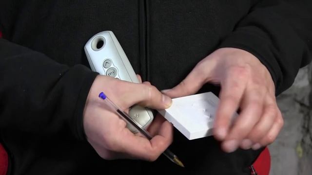 How to add an additional remote control to your Somfy RTS motor смотреть онлайн