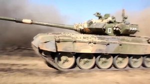 С Днем Танкиста!