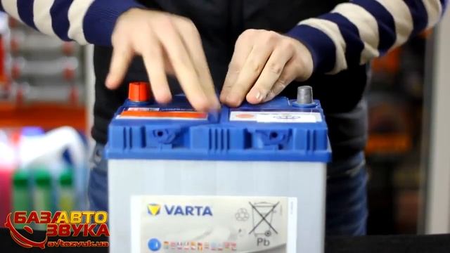 Как выбрать аккумулятор для автомобиля. Какой автомобильный аккумулятор лучше купить.