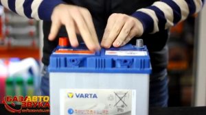 Как выбрать аккумулятор для автомобиля. Какой автомобильный аккумулятор лучше купить.