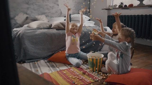 Флагманские модели телевизоров TDLex