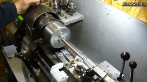 Автоподача НГФ 110 Ш4 Механика
