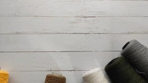 Новая шикарная пряжа_покупки и подарки_бобинная и моточная_меринос и кашемир