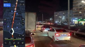 Работа через АТИ, обратка домой с Краснодарского края! Мерседес 814(1114).