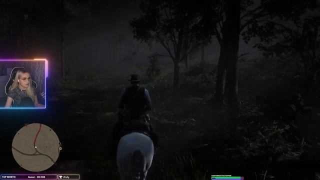 Red Dead Redemption 2 | Прохождение #7 смотреть онлайн