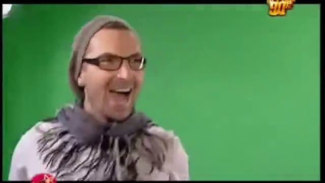 Крутые 90е-Счастливые песни смутного времени смотреть онлайн