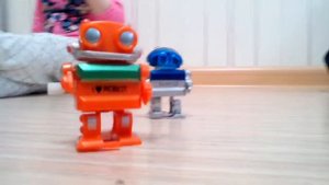 dancing robots, танцующие роботы