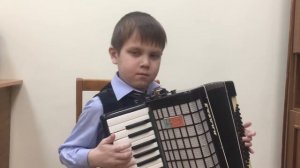 В.Карасева Зима
