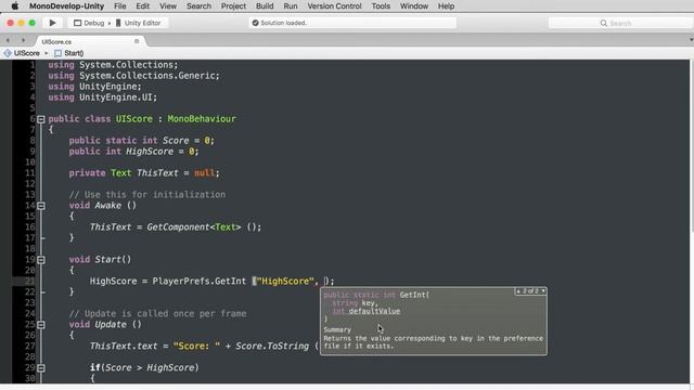 C# Save/Load States in Unity - (3dm Promo) смотреть онлайн