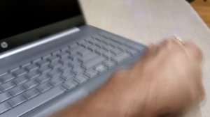 Ноут на Ryzen 7 за 42999!!! Косяк на сайте DNS. Обзор ноутбука HP Laptop 15s eq1343ur