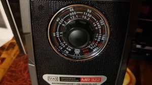 Приемник MAX MR 322
