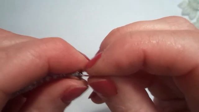 Свадебное украшение. Часть 4.Заключительная.