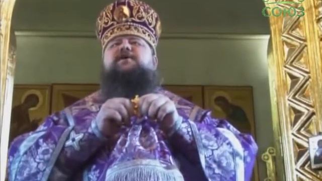 135 лет со дня кончины святого Павла Таганрогского